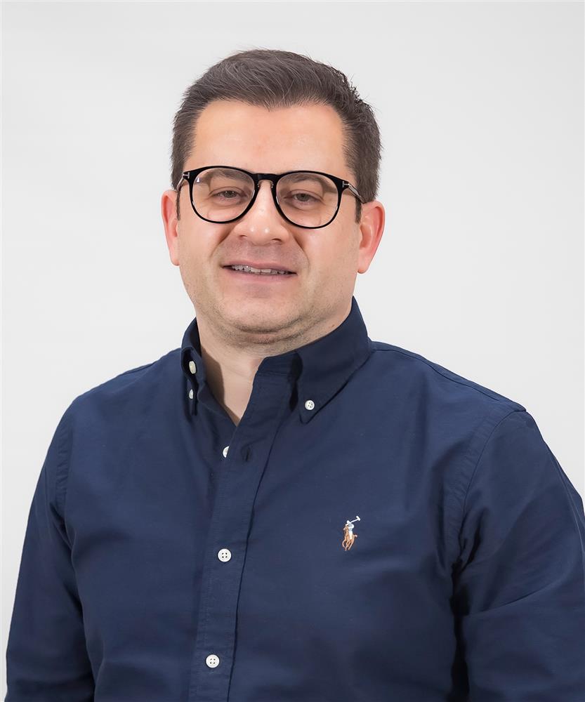Prof. Dr. Servet CEYLAN